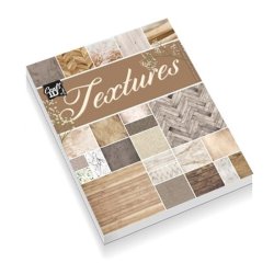 Blok A4 m. designs Textures 250 g. 24 s. 